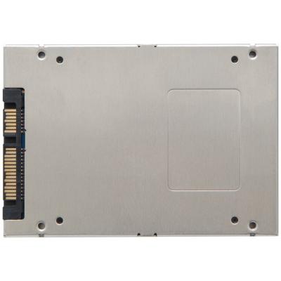 Накопитель SSD 2.5' 480GB Kingston (SUV400S37/480G_OEM)