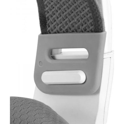 Навушники Xtrike ME GH-712 RGB White (GH-712WH)