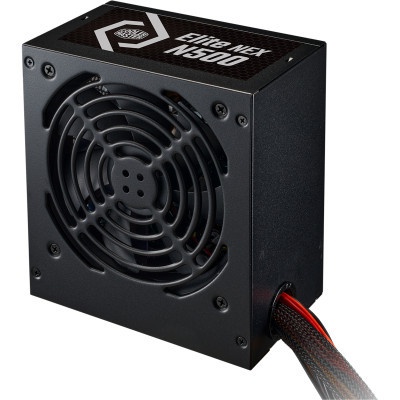 Блок живлення CoolerMaster 500W (MPW-5001-ACBN-BEU)