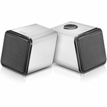 Акустическая система Iris 02 Divoom (Iris-02 USB, white)