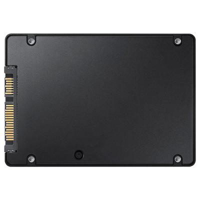 Накопитель SSD 2.5' 256GB Samsung (MZ-7KE256BW_OEM)