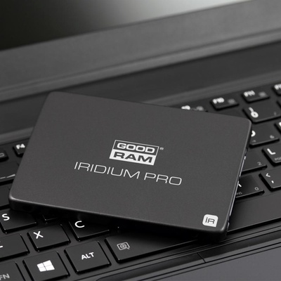Накопитель SSD 2.5' 960GB GOODRAM (SSDPR-IRIPRO-960)