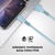 Дата кабель USB 2.0 AM to Lightning 1.0m AR88 2.4A blue Armorstandart (ARM60011)