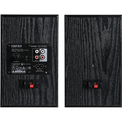 Акустична система Edifier R990BT Black (R990BTBlack)