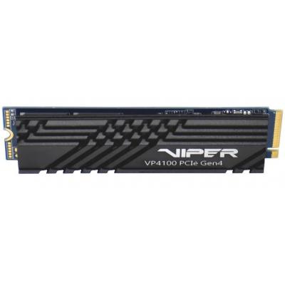 Накопитель SSD M.2 2280 1TB Patriot (VP4100-1TBM28H)