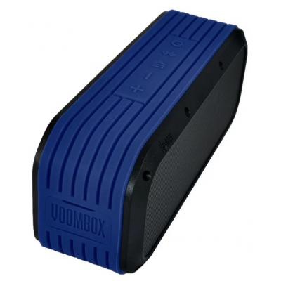 Акустическая система Divoom Voombox-outdoor 2gen Blue (2000029485015)