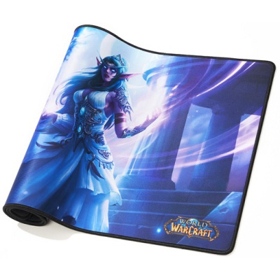 Коврик для мышки Blizzard WORLD OF WARCRAFT Tyrande (BXSFFK30522070032)