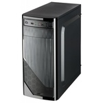 Корпус FRONTIER Qui-Gon 400W (Qui-Gon F52A-400)