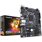 Материнская плата Gigabyte H310M H 2.0