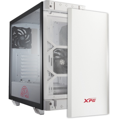 Корпус ADATA INVADER-WHCWW