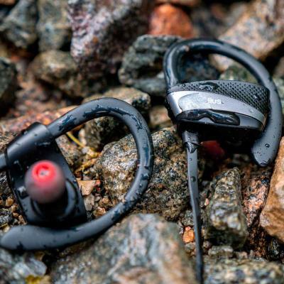 Наушники Gelius PRO Poseidon (HBT-004P Black)