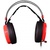 Наушники A4tech M630 RED