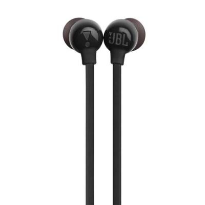 Наушники JBL Tune 115 BT Black (JBLT115BTBLK)