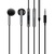 Наушники Huawei AM116 Black (55030821)
