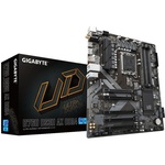 Материнська плата GIGABYTE B760 DS3H AX DDR4