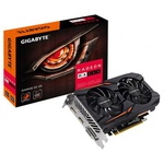 Видеокарта GIGABYTE Radeon RX 560 2048Mb GAMING OC (GV-RX560GAMING OC-2GD)