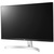 Монитор LG 27MK600M-W