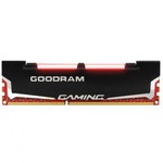 Модуль памяти для компьютера DDR3 4GB 1600 MHz Led Gaming GOODRAM (GL1600D364L9S/4G)