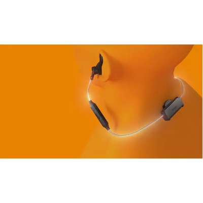 Навушники Philips TAA3206 In-ear IP57 Wireless Mic (TAA3206BK/00)