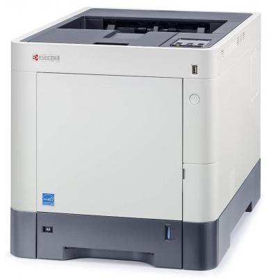 Лазерный принтер Kyocera Ecosys P6130CDN (1102NR3NL0)