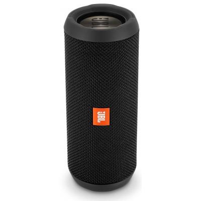 Акустическая система JBL Flip 3 Stealth Edition Black (JBLFLIP3STEALTH)