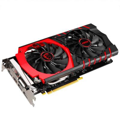 Видеокарта MSI GeForce GTX960 2048Mb GAMING (GTX 960 GAMING 2G)