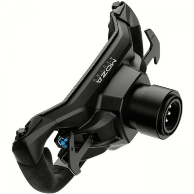 Кермо MOZA Racing Lamborghini Essenza SCV12 RGB Black (RS070_Moza)