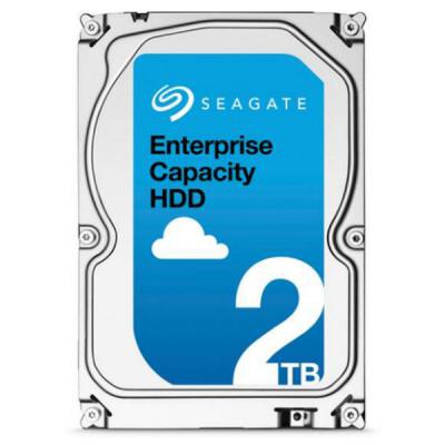 Жесткий диск 3.5' 2TB Seagate (ST2000NM0008)