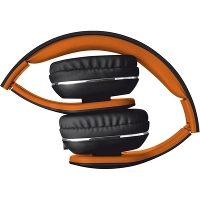 Наушники Trust Urban Revolt Mobi Headphone Black (20115)