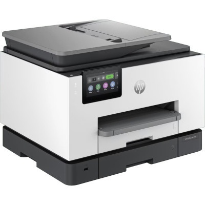 Багатофункціональний пристрій HP OfficeJet Pro 9130 з Wi-Fi (404K9C)