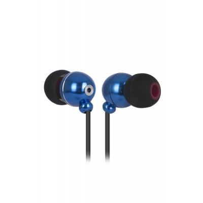 Наушники Ergo ES-190i Blue