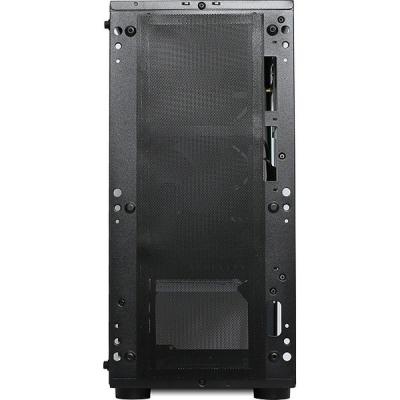 Корпус Tecware Nexus M Black/Red (TW-CA-NEXUS-M-BR)