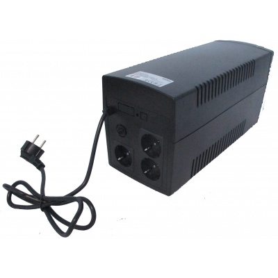 Источник бесперебойного питания Qdion DS 1000