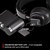Навушники SteelSeries Arctis Nova Pro Wireless P PS/PC/SW/MAC/MOB Black (61522)