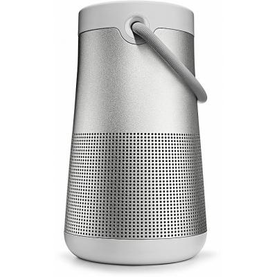 Акустическая система Bose SoundLink Revolve Plus Bluetooth Speaker Silver (739617-2310)