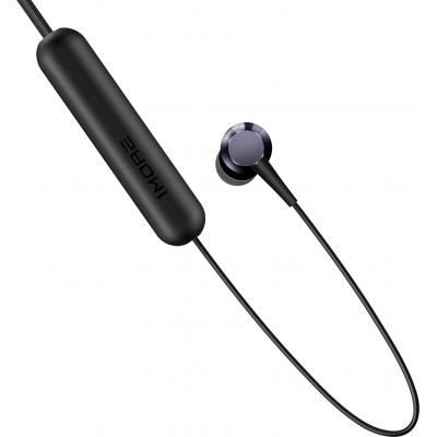Наушники 1MORE Piston Fit BT In-Ear Headphones (E1028BT Black)