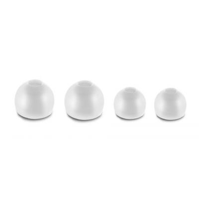 Наушники Nomi NHS-108 Silver (221224)