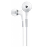 Наушники Mobiking iPhone 3G White vacuum (10430)