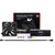 Кулер для корпуса Noctua NF-A9x14 HS-PWM CHROMAX.BLACK.SWAP