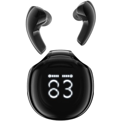 Навушники Acefast T9 Obsidian Black (6974316282570)