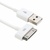 Дата кабель USB to Apple 30-pin 1.0m EXTRADIGITAL (KBD1650)