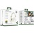 Навушники Acefast H4 ANC Bluetooth Beige (6974316283522)