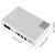 Пристрій безперебійного живлення XoKo DC1018P, 10400 mAh, White (XK-DC1018P-WH)