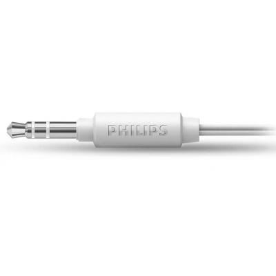 Наушники PHILIPS SHL5005 White (SHL5005WT/00)