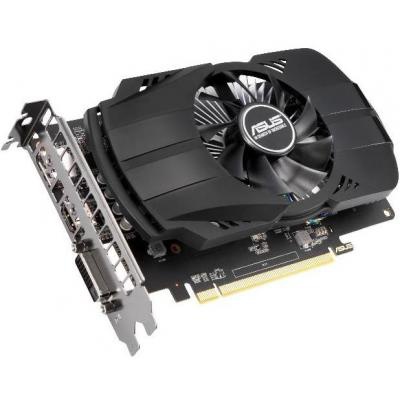 Видеокарта ASUS Radeon RX 550 2048Mb PHOENIX EVO (PH-RX550-2G-EVO)