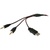 Наушники Redragon Placet Red-Black (64203)