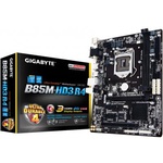 Материнская плата GIGABYTE GA-B85M-HD3 R4