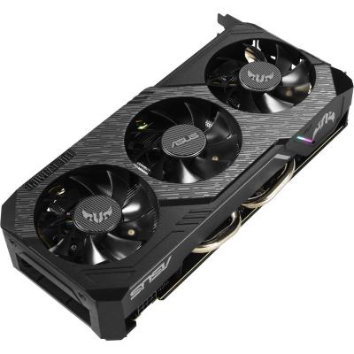 Видеокарта ASUS GeForce GTX1660 SUPER 6144Mb TUF3 GAMING (TUF3-GTX1660S-6G-GAMING)