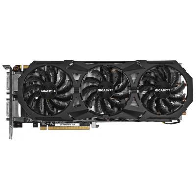 Видеокарта GIGABYTE GeForce GTX980 4096Mb WF3 (GV-N980WF3-4GD)
