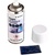 Спрей для очищення Gembird Foam, LCD cleaning kit, 400ml, steel (CK-LCD-08)